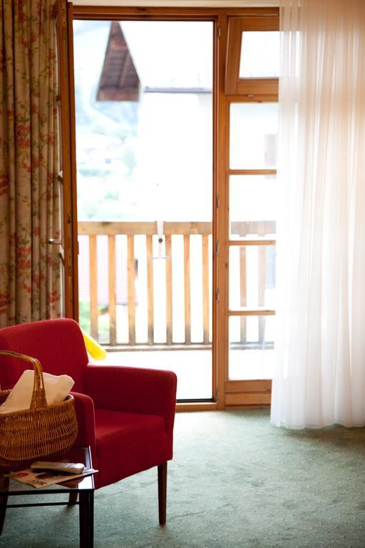 Kurhotel St. Josef Дюрнбирг Номер фото