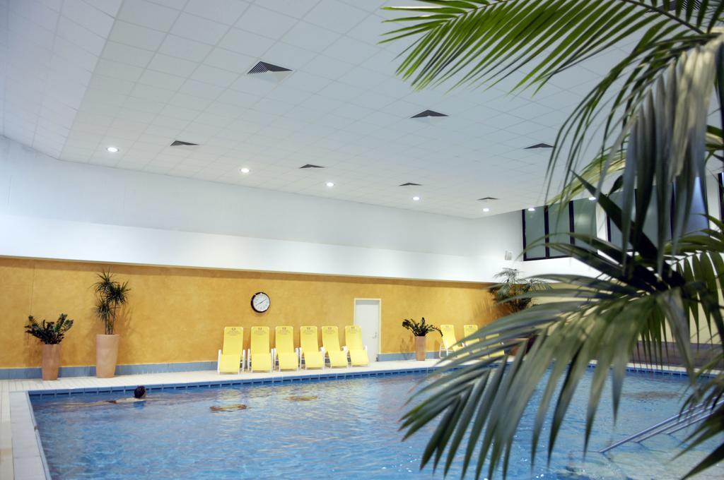 Kurhotel St. Josef Дюрнбирг Экстерьер фото